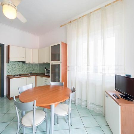 La Residenza Aparthotel Maiori Ngoại thất bức ảnh