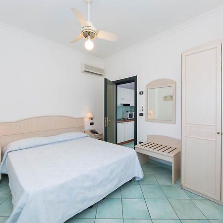 La Residenza Aparthotel Maiori Ngoại thất bức ảnh