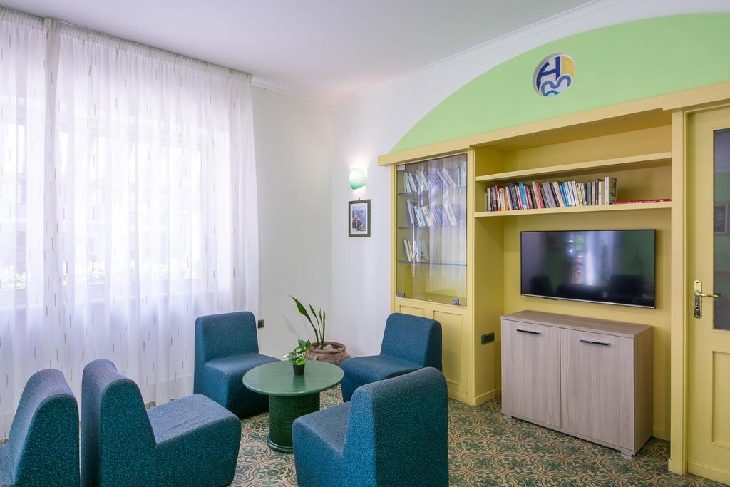 La Residenza Aparthotel Maiori Ngoại thất bức ảnh