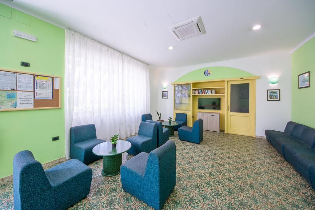 La Residenza Aparthotel Maiori Ngoại thất bức ảnh