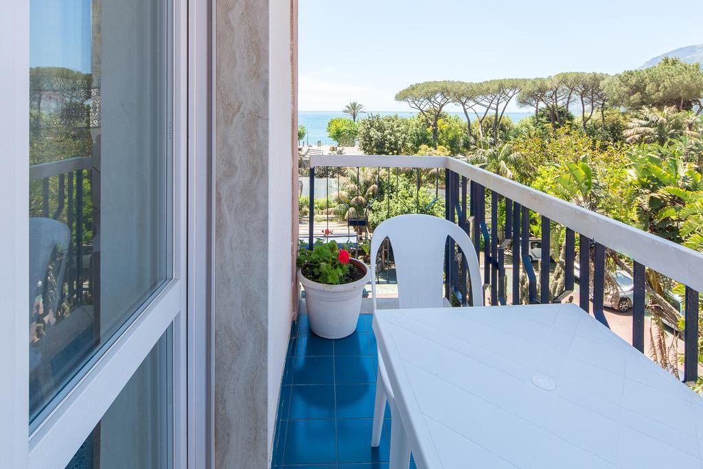 La Residenza Aparthotel Maiori Ngoại thất bức ảnh