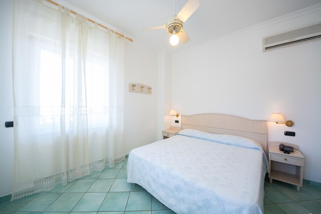 La Residenza Aparthotel Maiori Ngoại thất bức ảnh