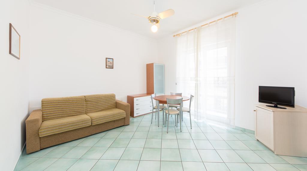 La Residenza Aparthotel Maiori Ngoại thất bức ảnh