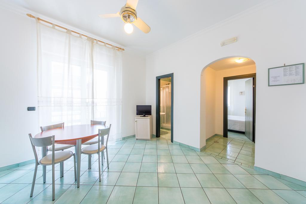 La Residenza Aparthotel Maiori Ngoại thất bức ảnh