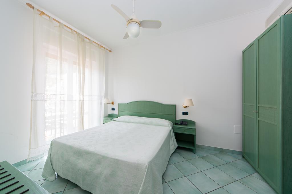 La Residenza Aparthotel Maiori Ngoại thất bức ảnh