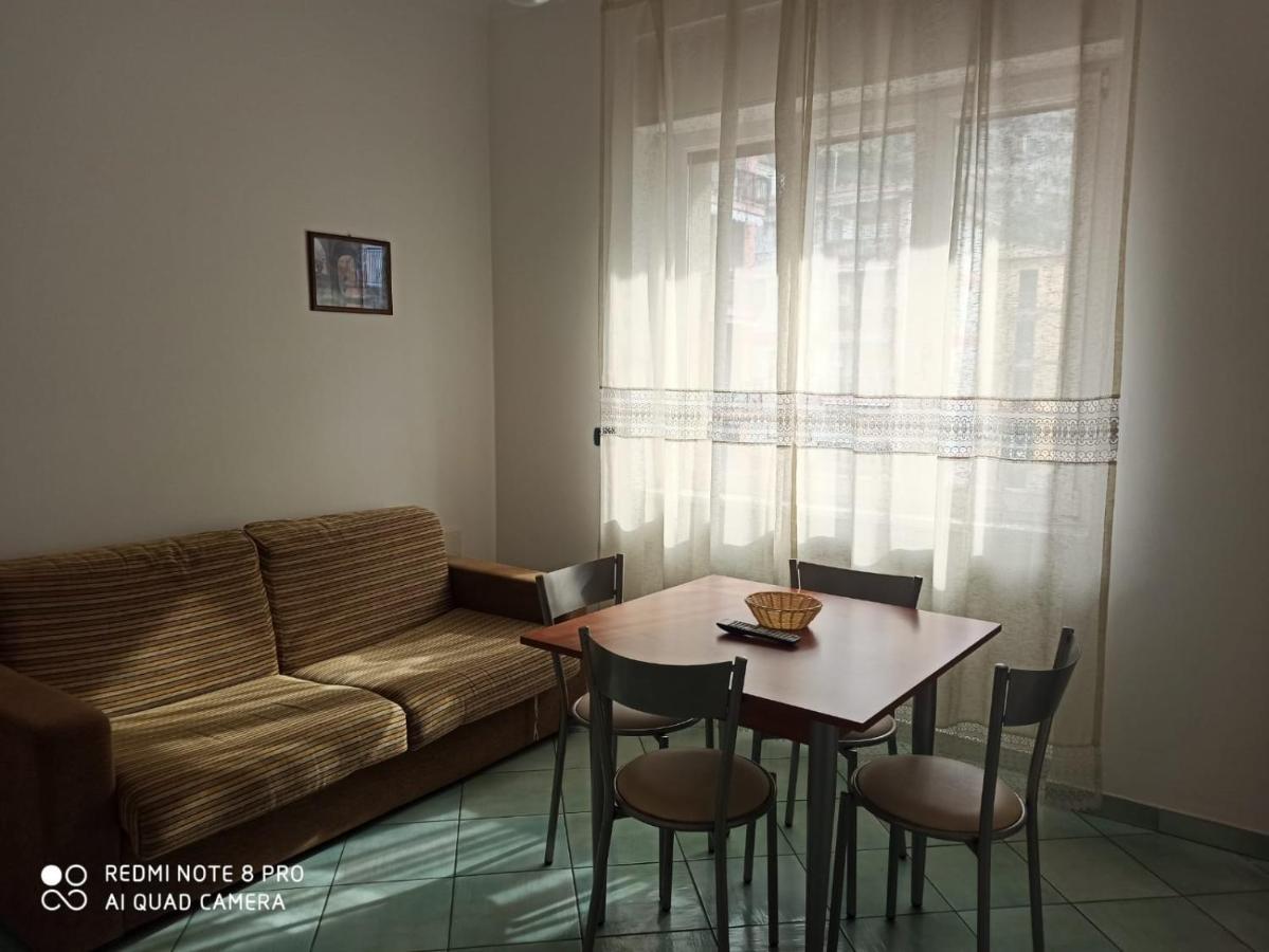 La Residenza Aparthotel Maiori Ngoại thất bức ảnh