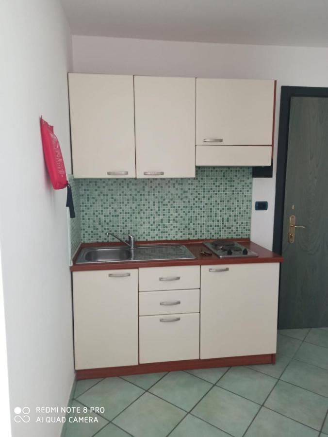 La Residenza Aparthotel Maiori Ngoại thất bức ảnh