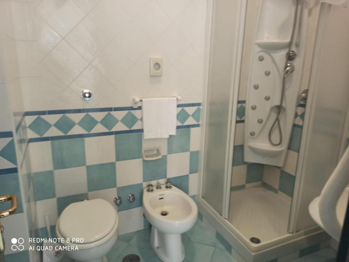 La Residenza Aparthotel Maiori Ngoại thất bức ảnh