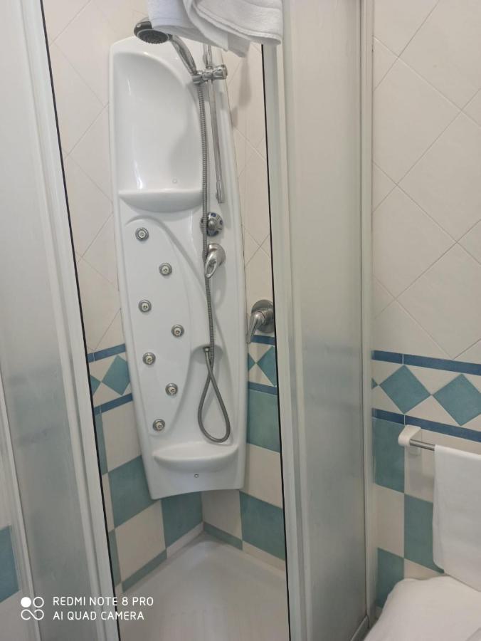 La Residenza Aparthotel Maiori Ngoại thất bức ảnh