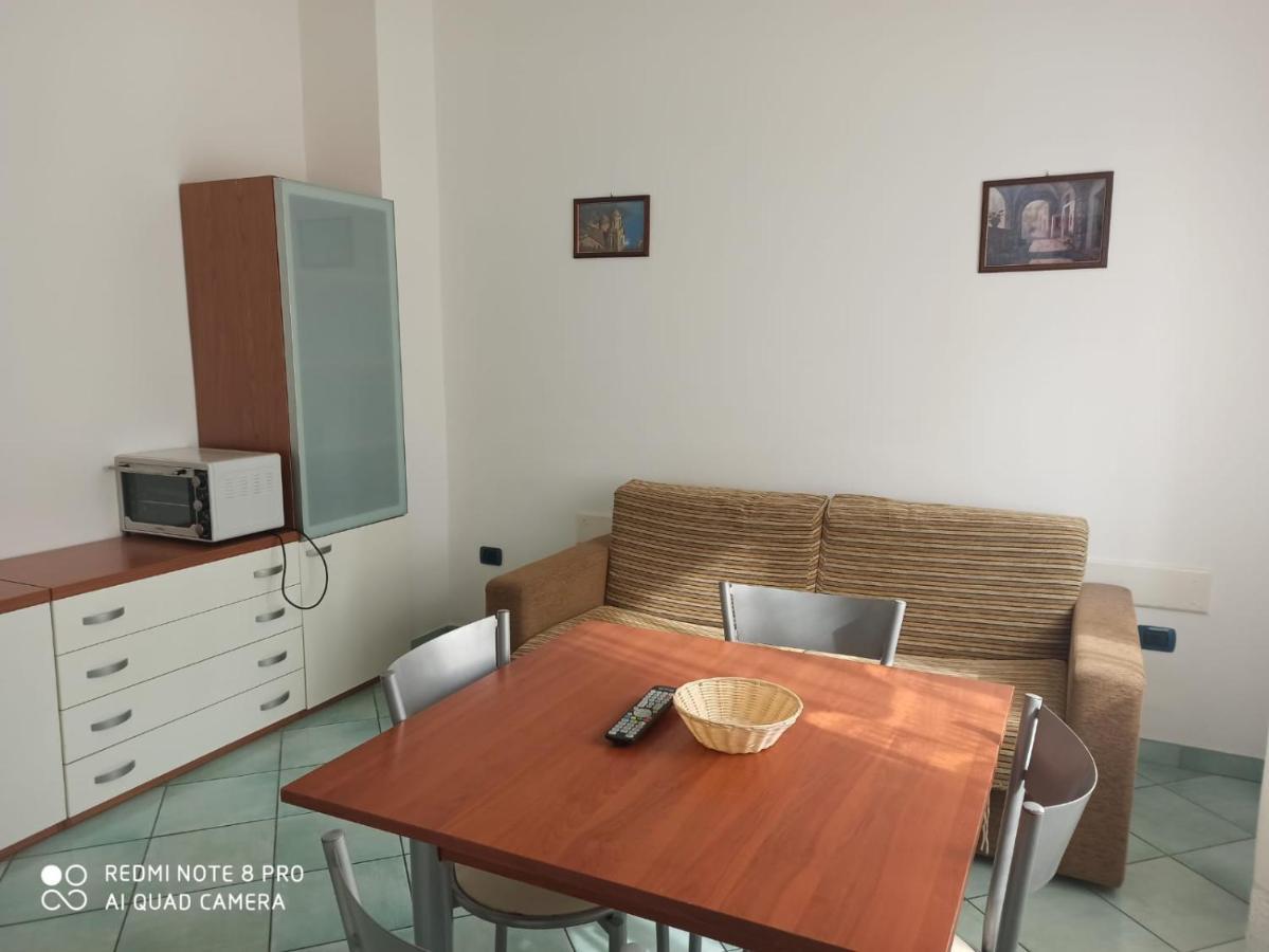 La Residenza Aparthotel Maiori Ngoại thất bức ảnh